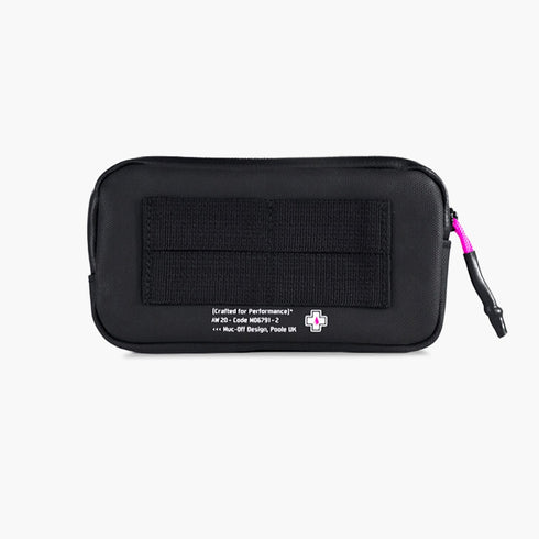 Rainproof Essentials Case - Black - Beyond PEV